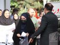 گزارش تصویری آزمون کارشناسی روز دوم